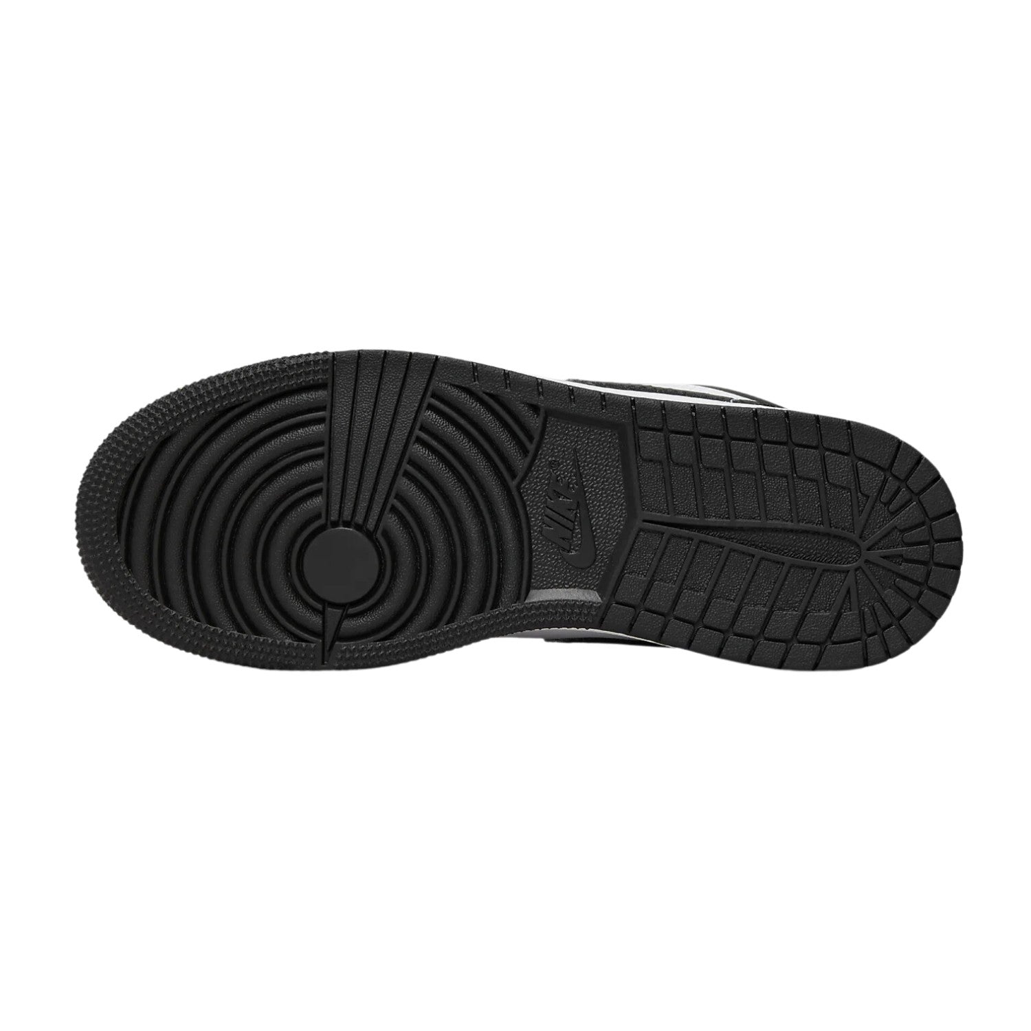 Air Jordan 1 Low (Gs) Big Kids Style : 553560