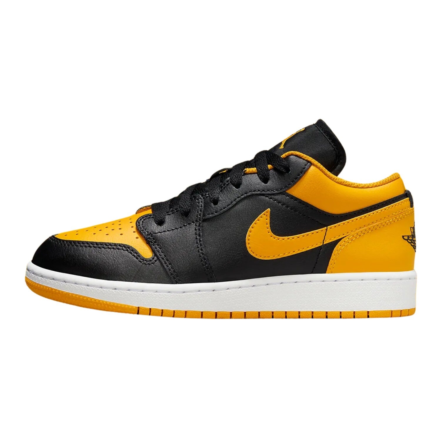 Air Jordan 1 Low (Gs) Big Kids Style : 553560