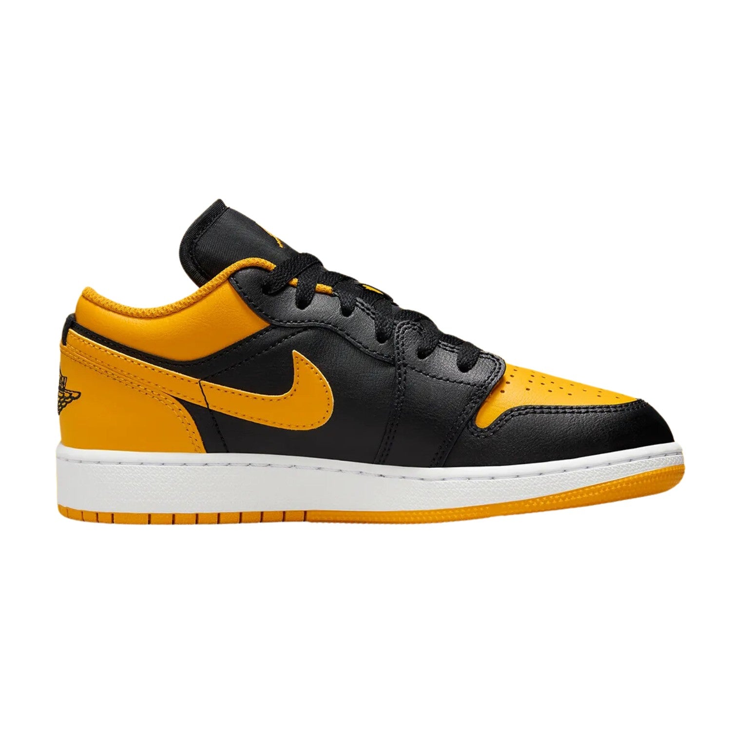 Air Jordan 1 Low (Gs) Big Kids Style : 553560