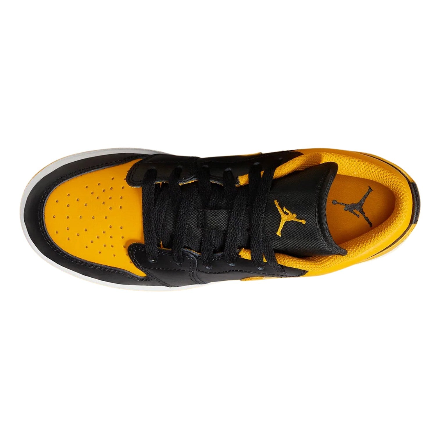 Air Jordan 1 Low (Gs) Big Kids Style : 553560