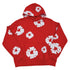 Denim Tears Cotton Wreath Hoodie Mens Style : 301-300-30