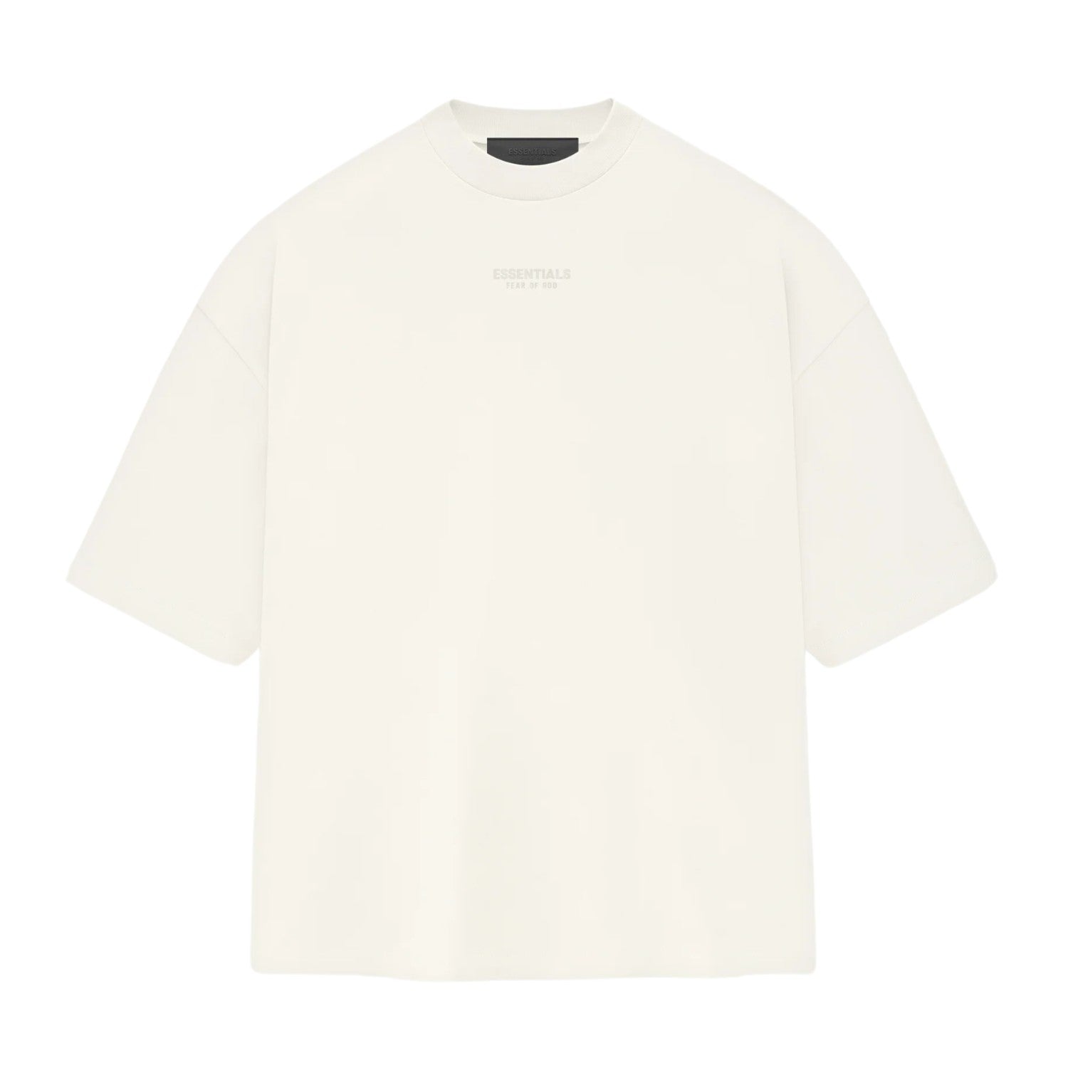 Fear Of God Essentials Core Tee Mens Style : Fgmt259