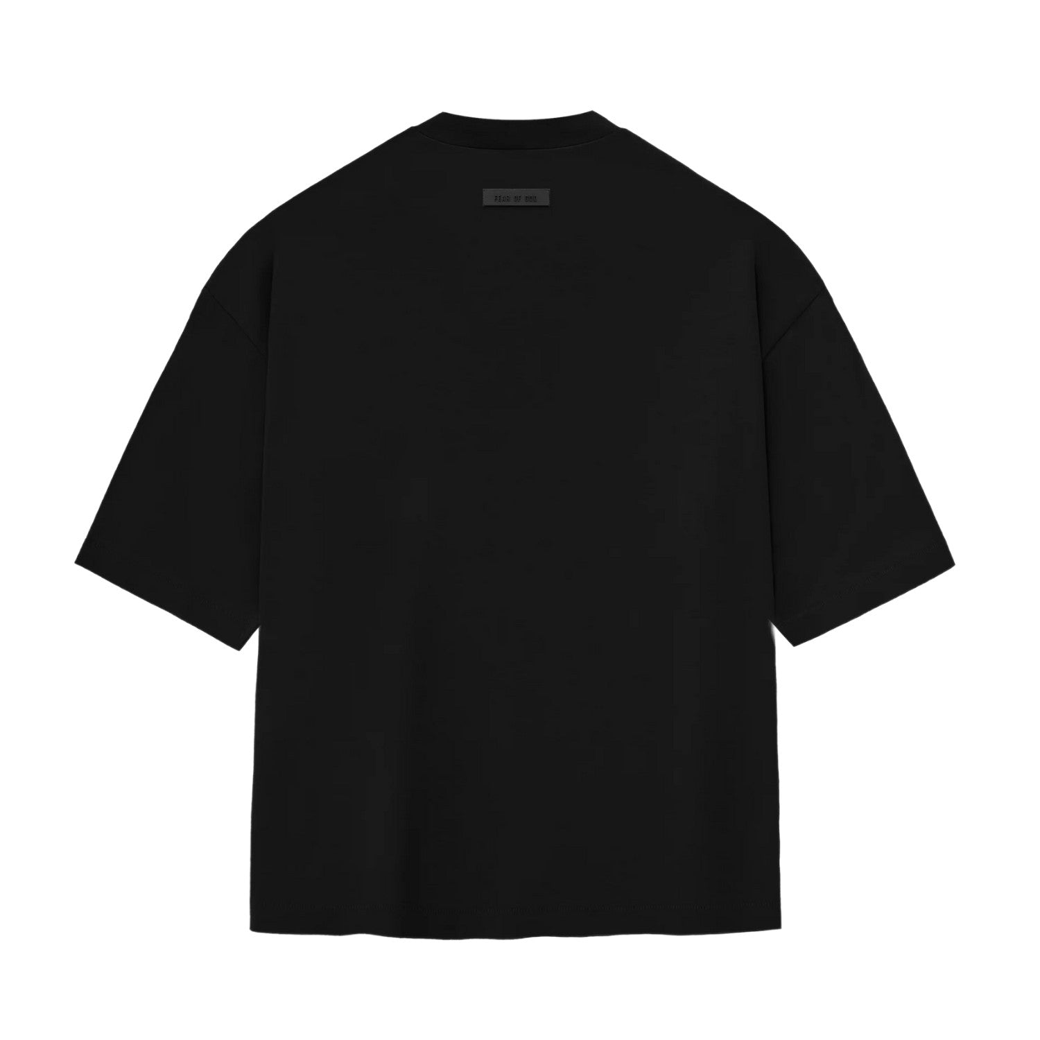 Fear Of God Essentials Core Tee Mens Style : Fgmt861