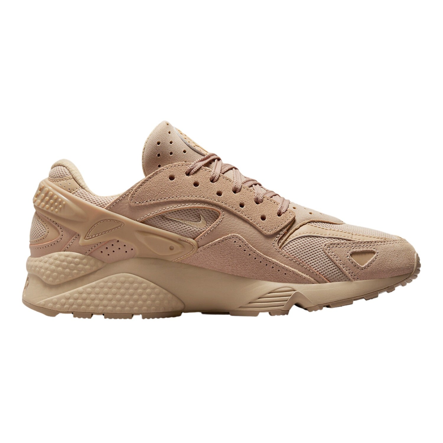 Nike Air Huarache Runner Mens Style : Dz3306