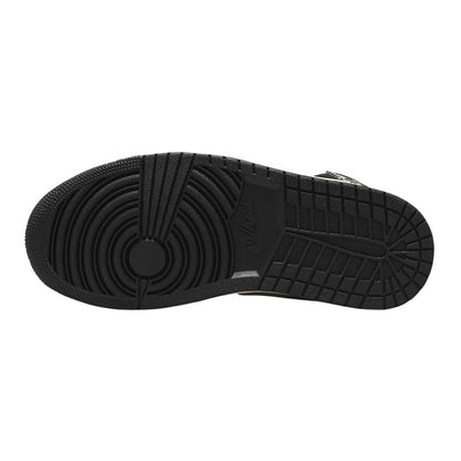 Air Jordan 1 Mid Se  Womens Style : Fb9892