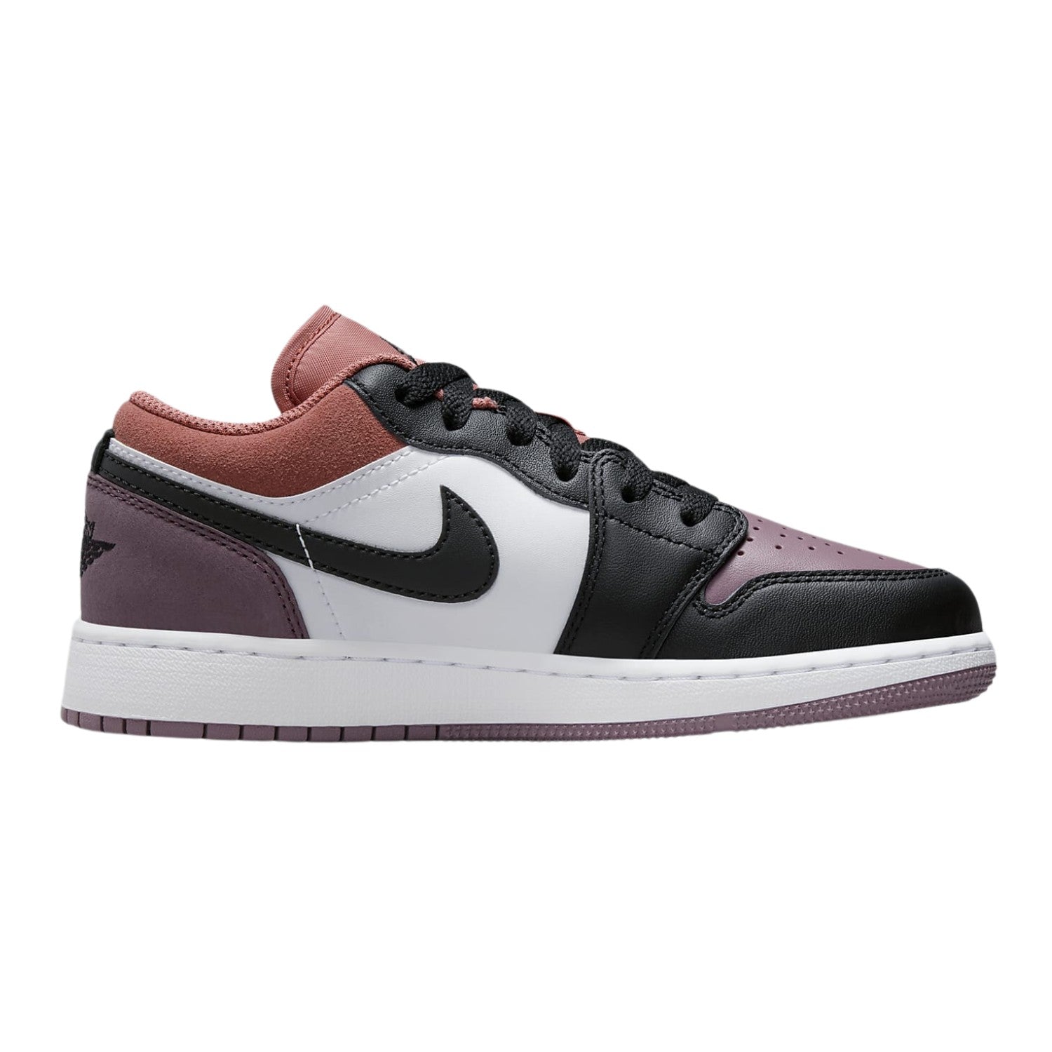 Air Jordan 1 Low Se (Gs) Big Kids Style : Fb9908