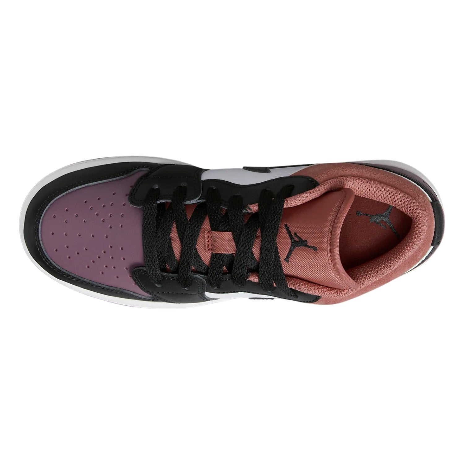 Air Jordan 1 Low Se (Gs) Big Kids Style : Fb9908