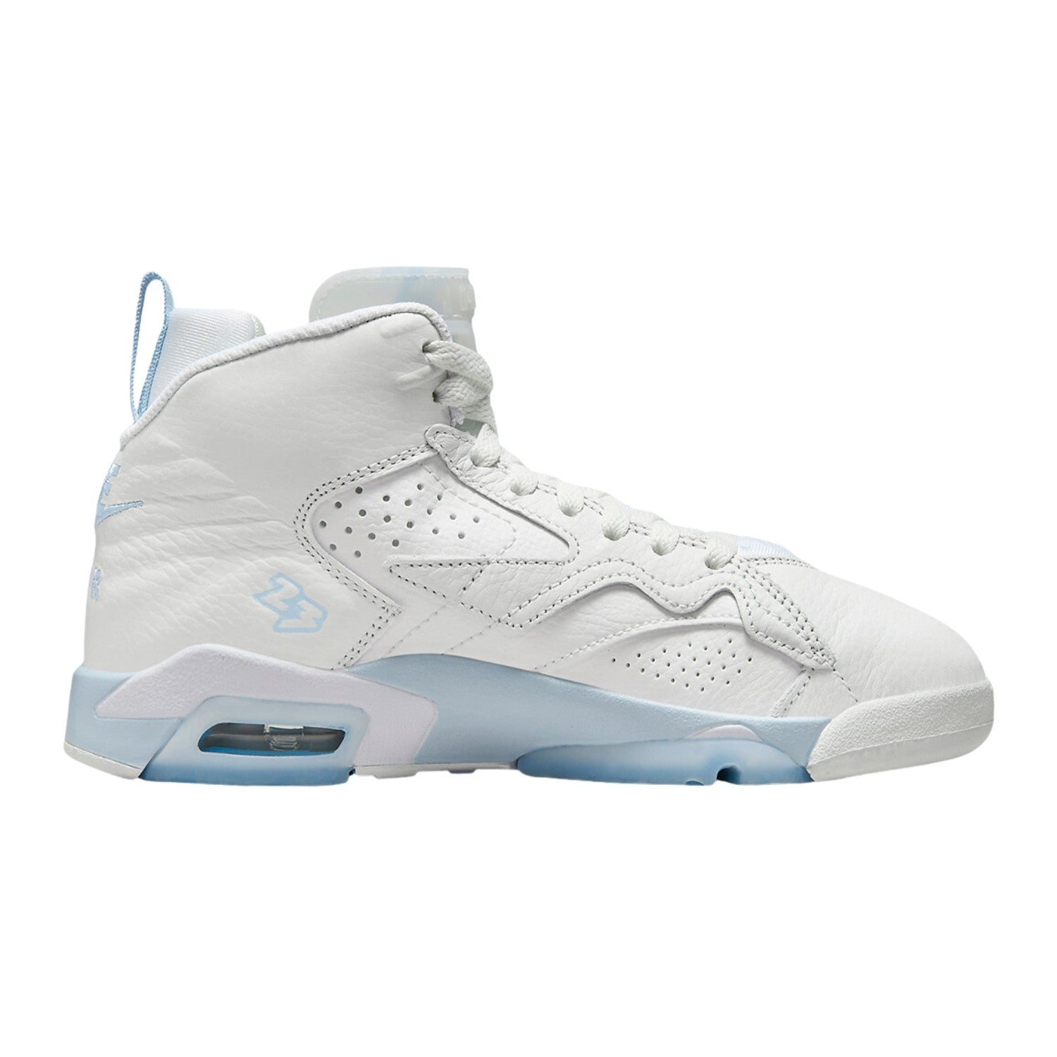 Jordan Mvp(gs) Big Kids Style : Dz5577