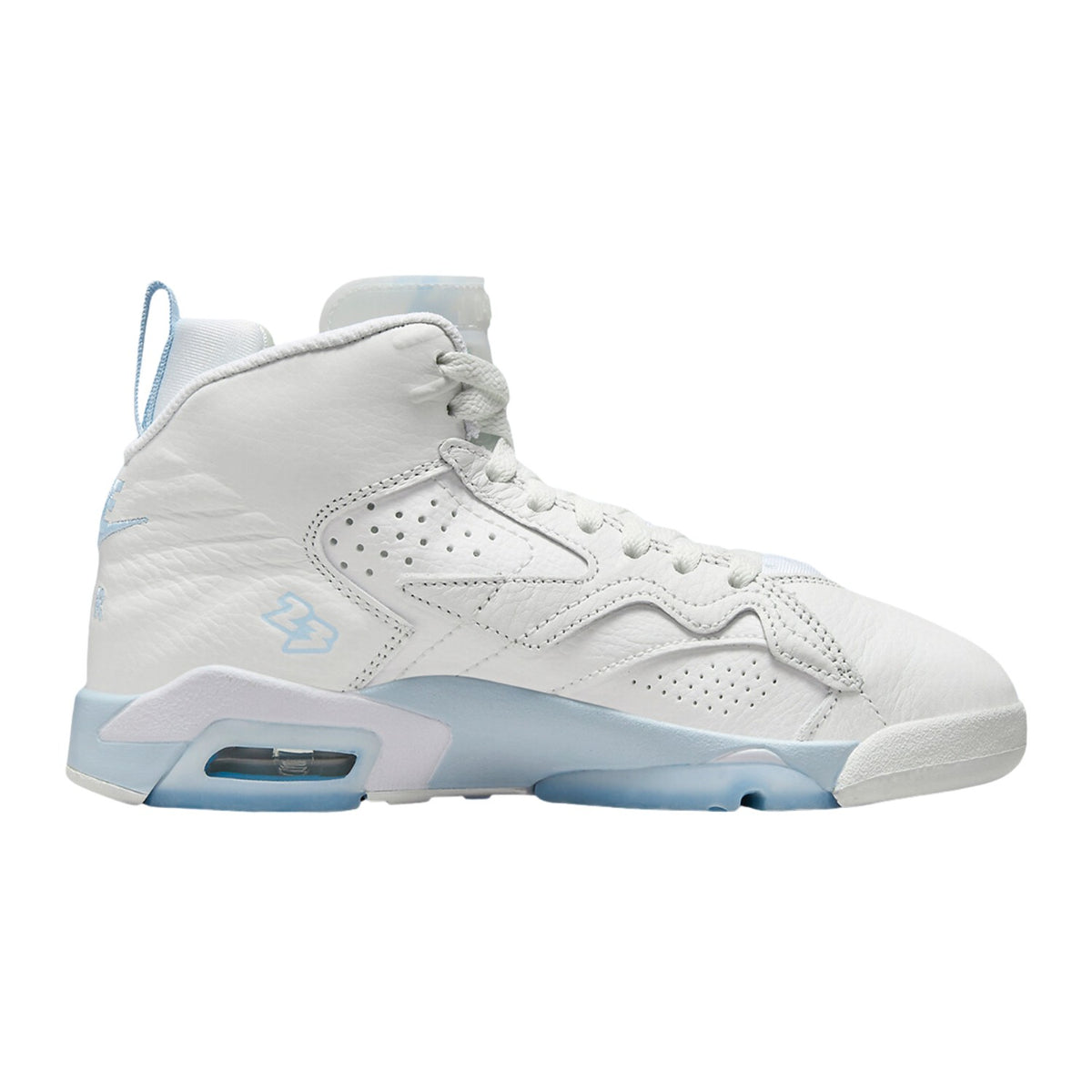 Jordan Mvp(gs) Big Kids Style : Dz5577
