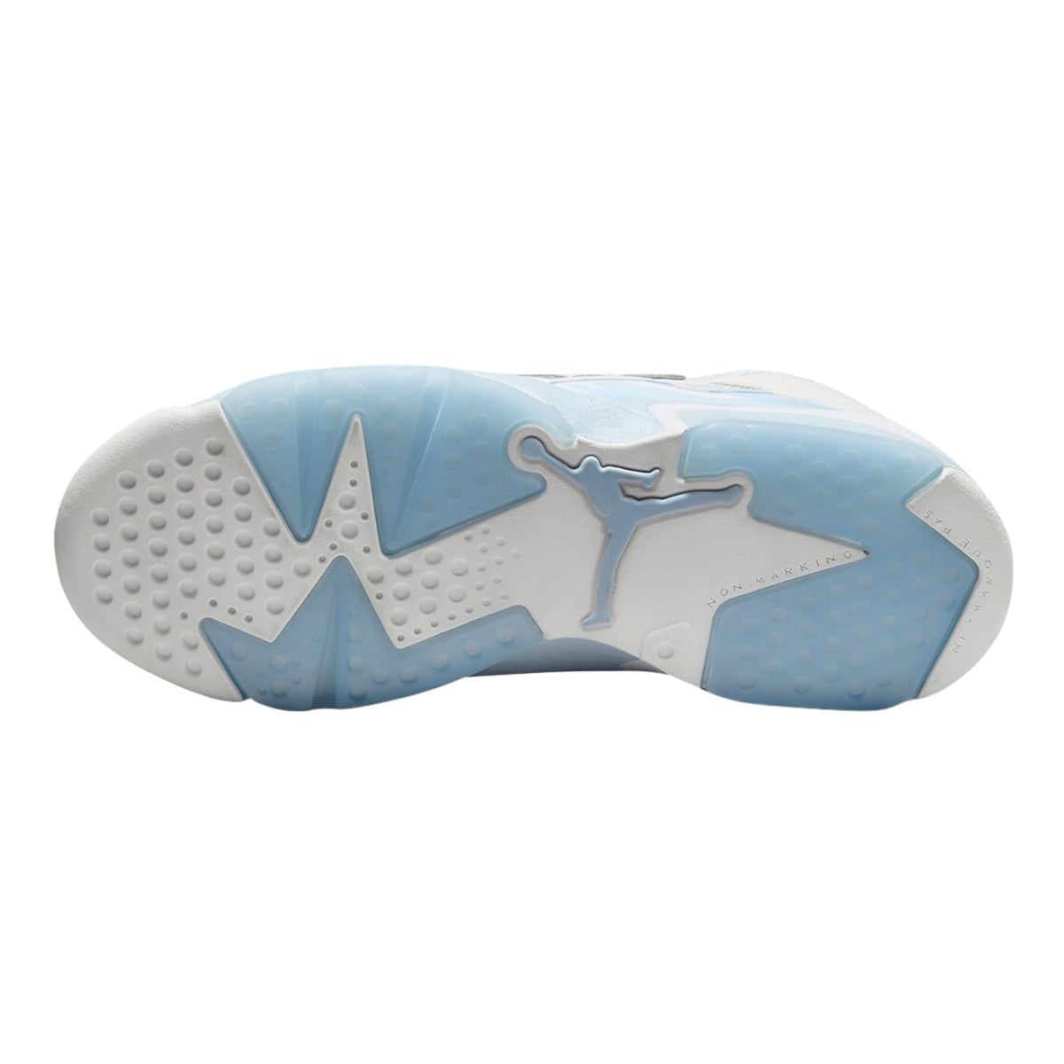 Jordan Mvp(gs) Big Kids Style : Dz5577