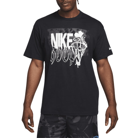 Nike Men's Max90 Basketball T-shirt Mens Style : Fq4900
