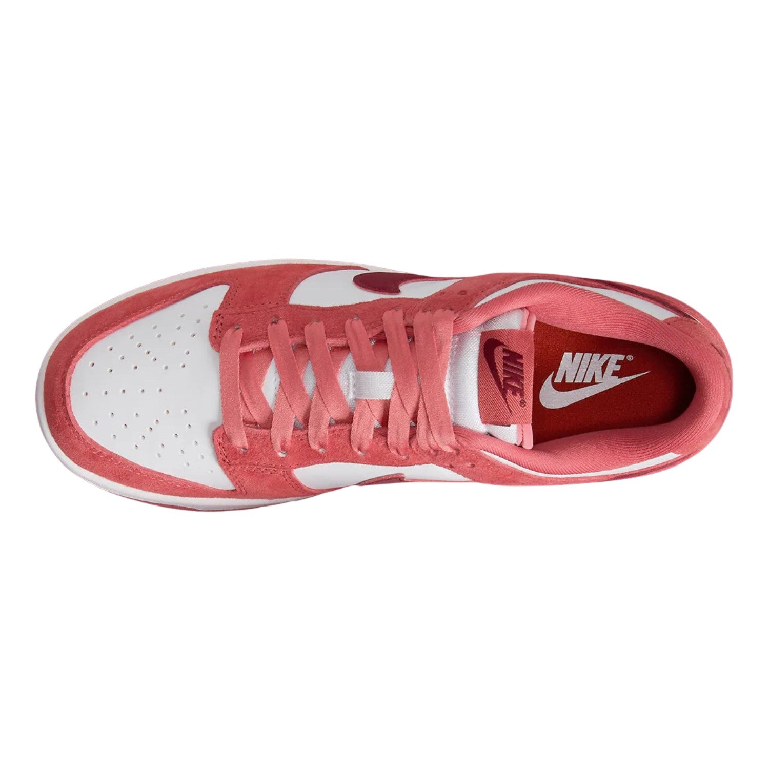 Nike Dunk Low Valentine Day Womens Style : Fq7056