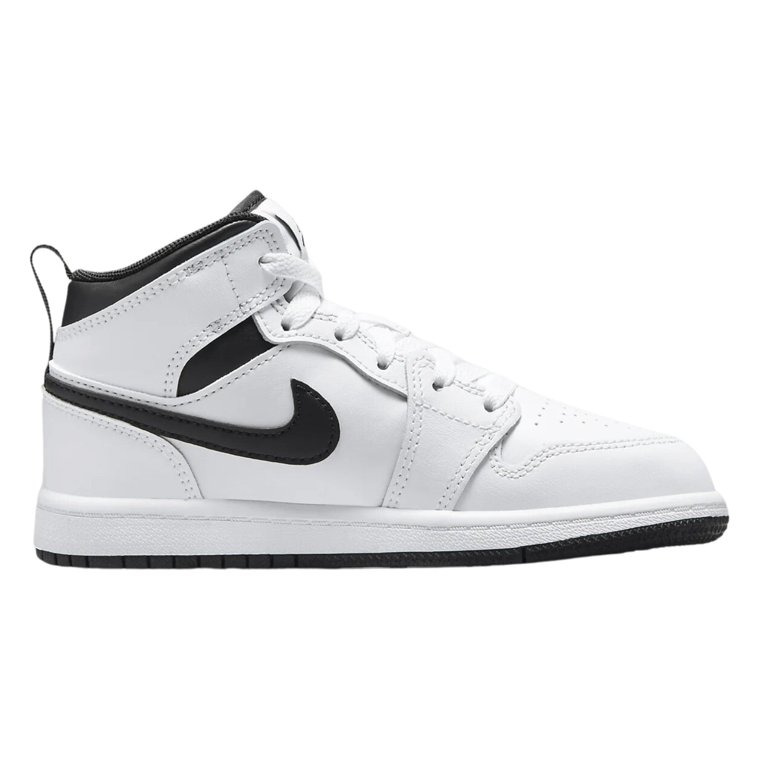 Jordan 1 Mid (Ps) Little Kids Style : Dq8424