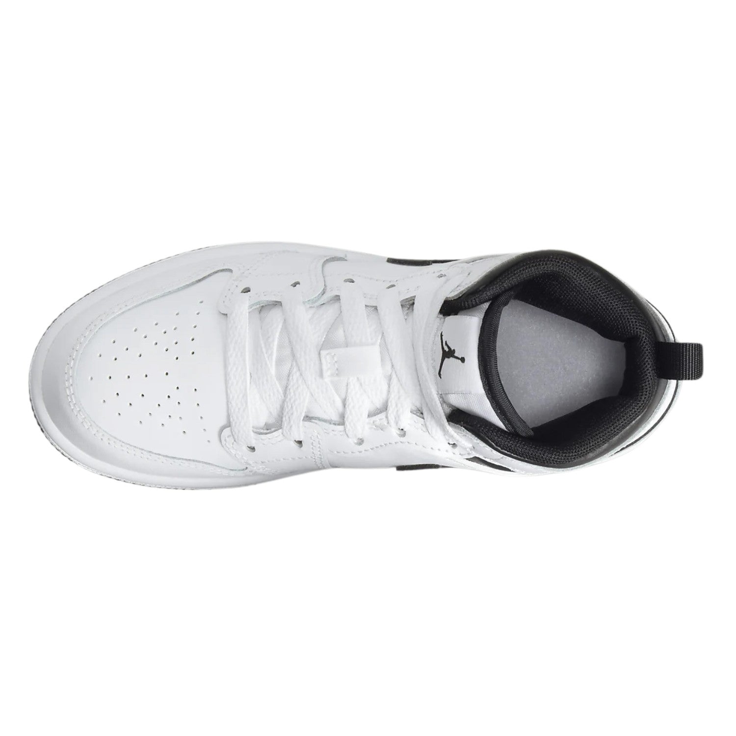 Jordan 1 Mid (Ps) Little Kids Style : Dq8424