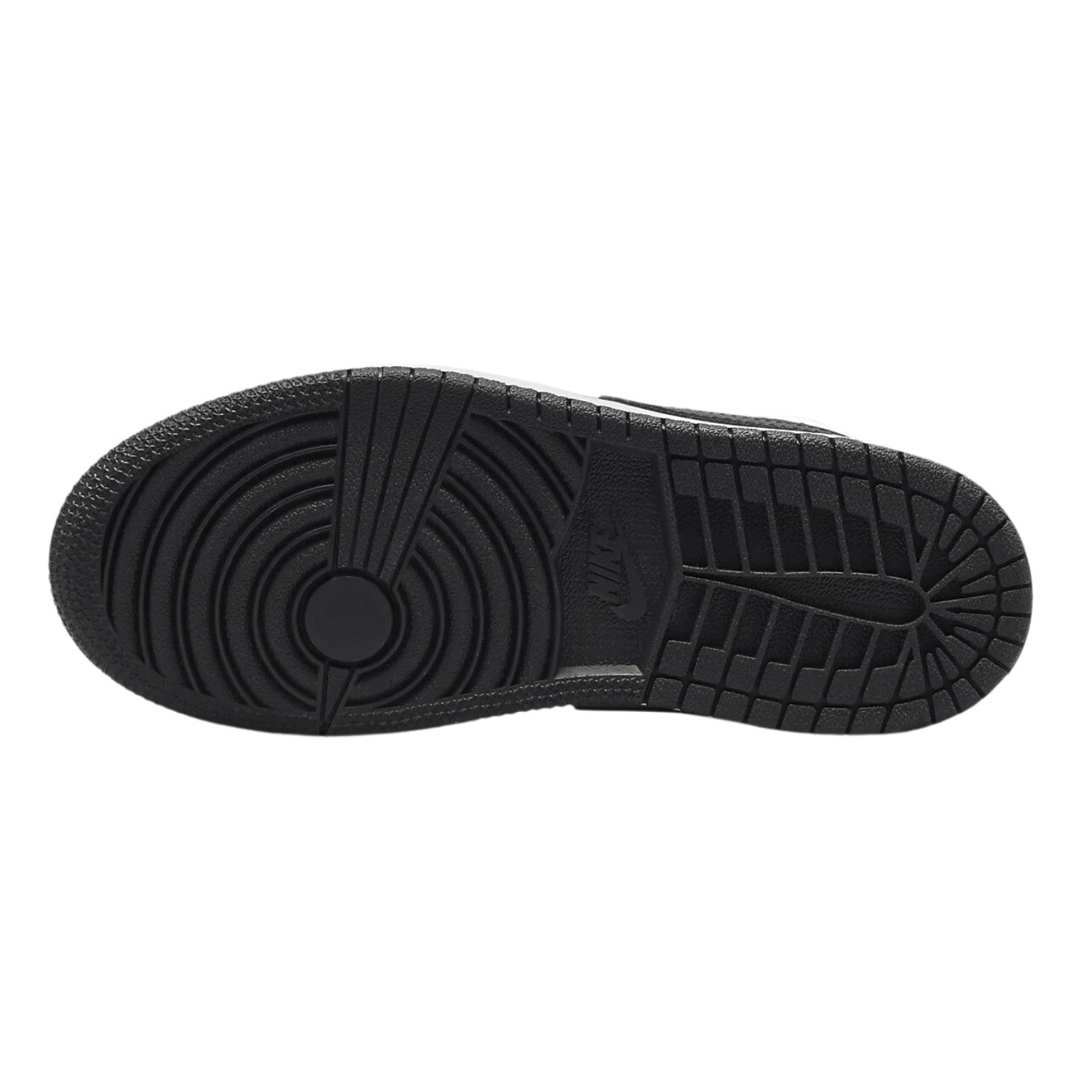 Jordan 1 Mid (Ps) Little Kids Style : Dq8424