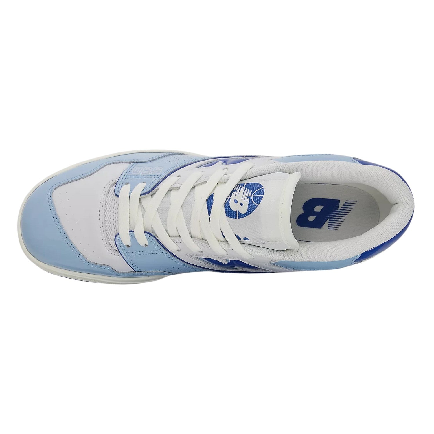 New Balance Lifestyle Mens Style : Bb550