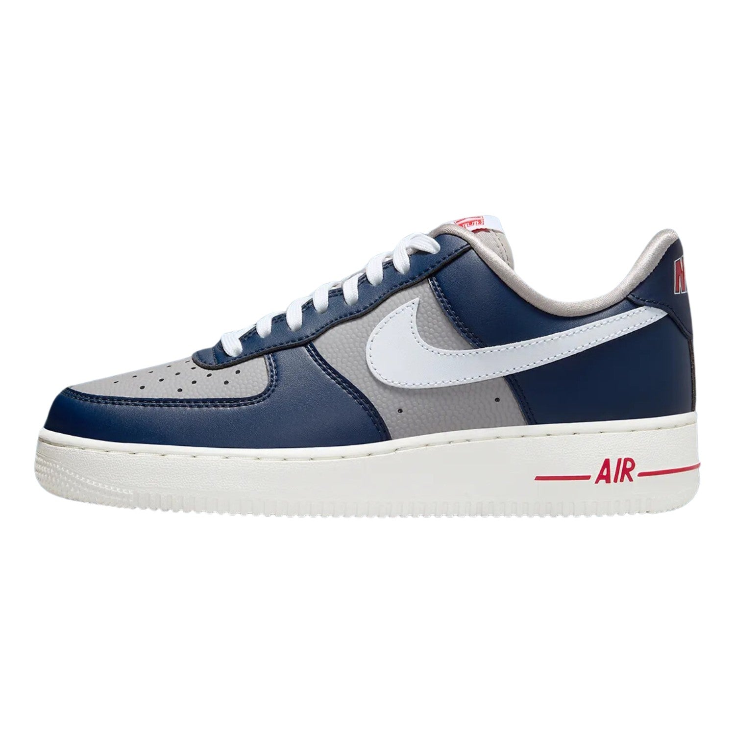 Nike Air Force 1&