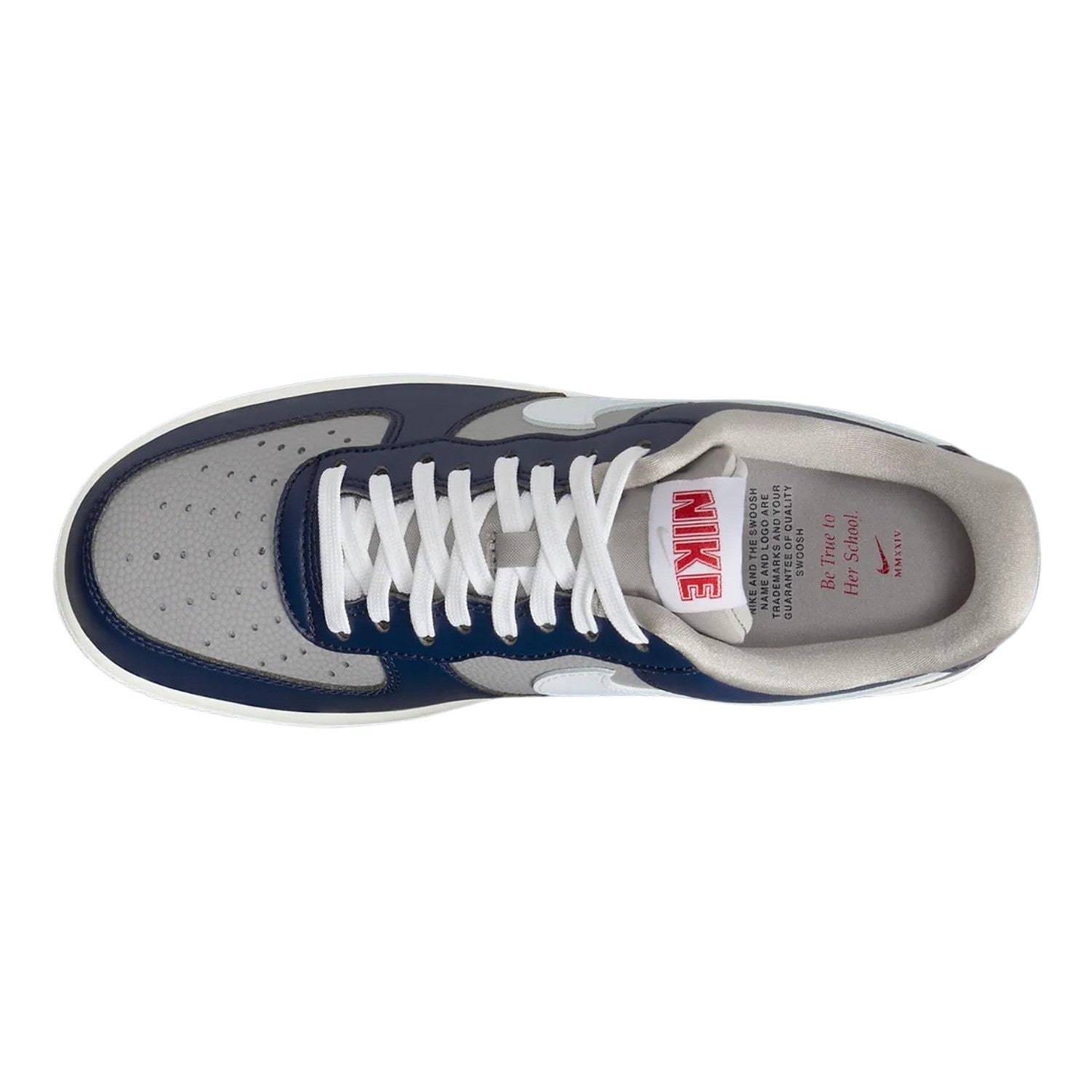 Nike Air Force 1&