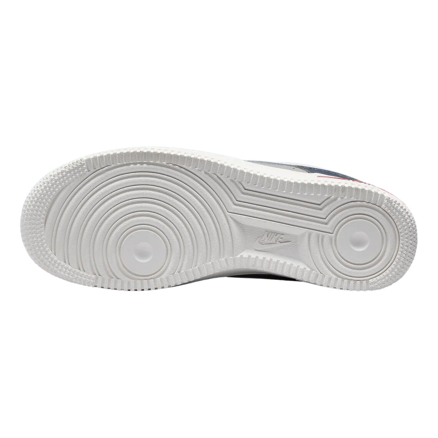 Nike Air Force 1&