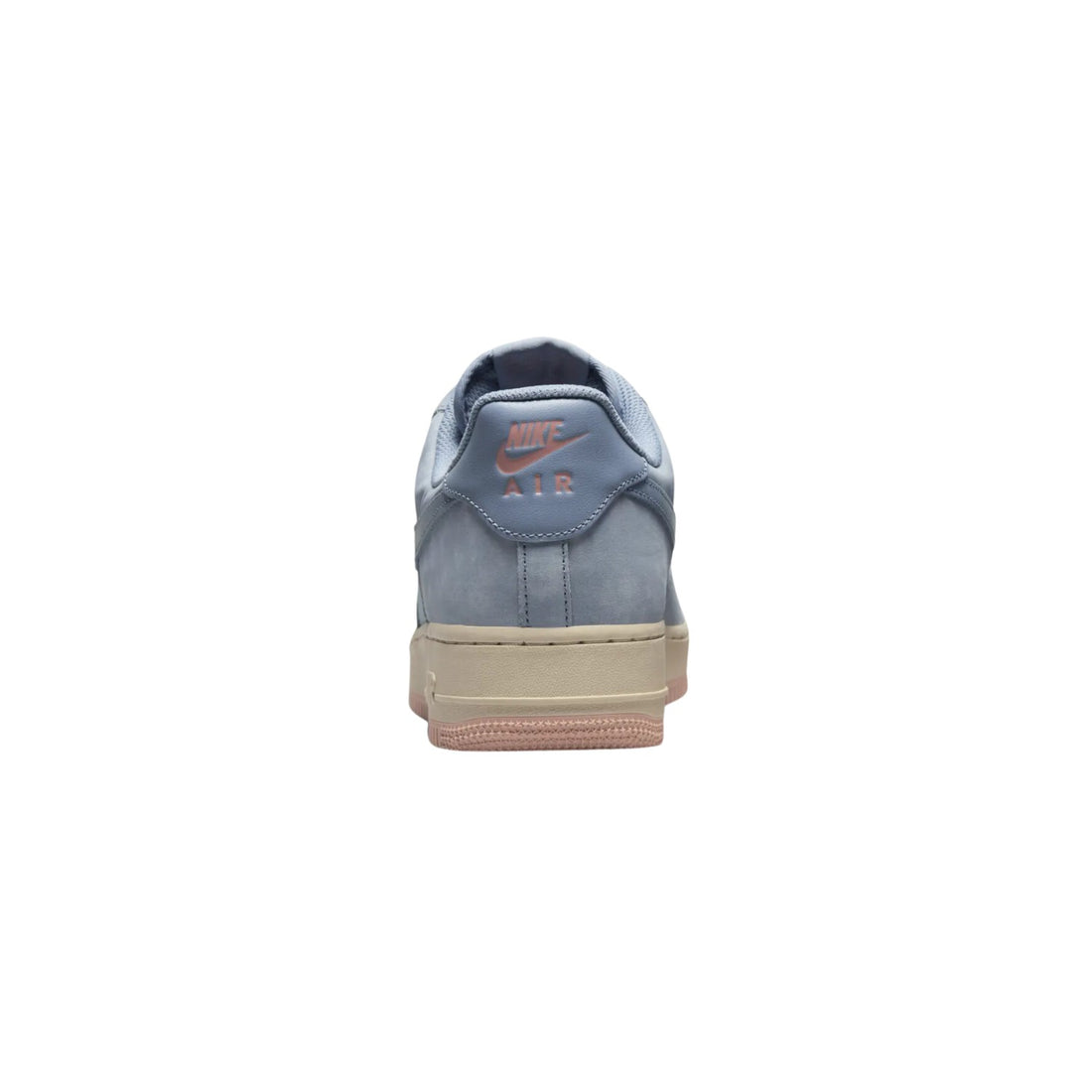 Nike Air Force 1&