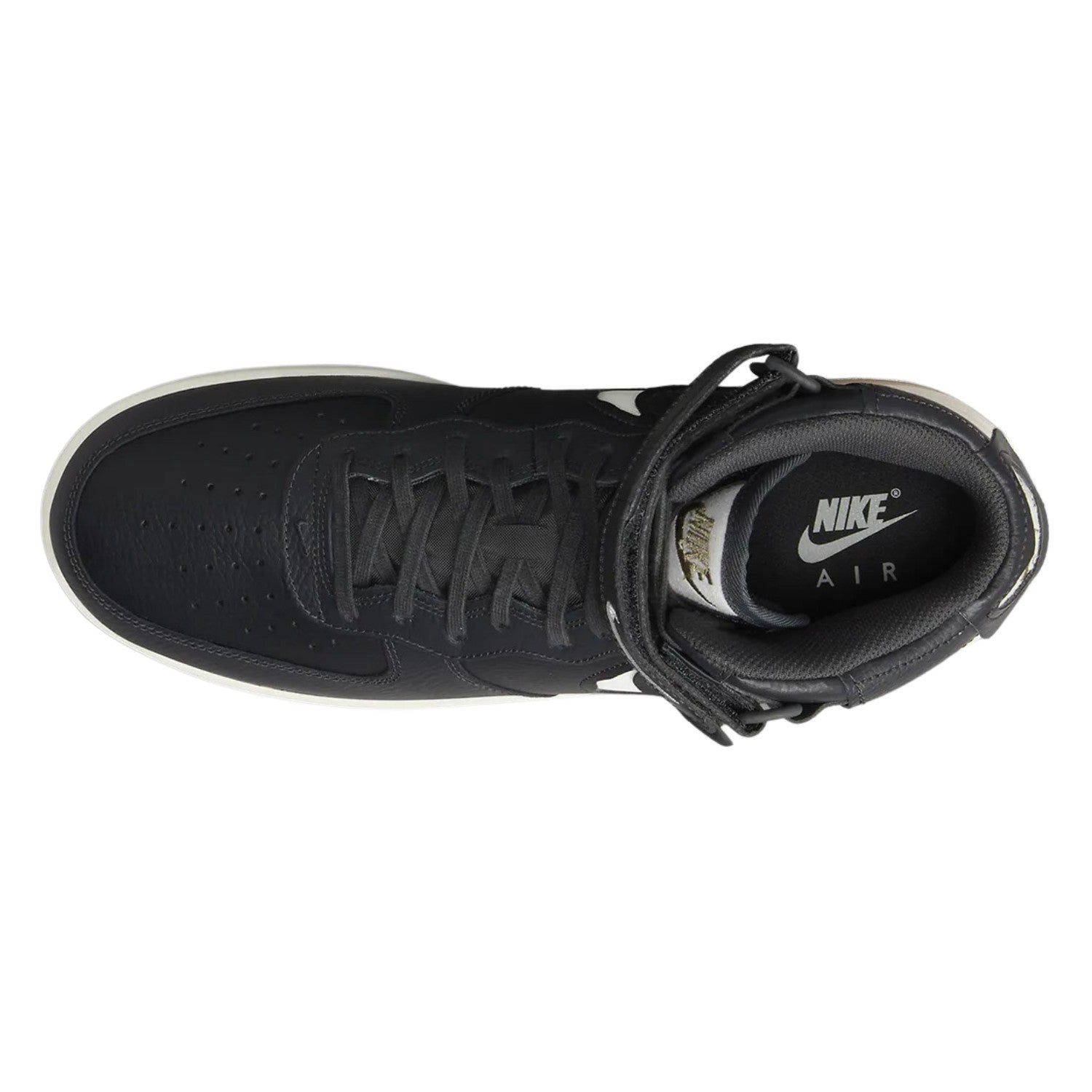 Nike Air Force 1 Mid Evo Mens Style : Fb1374