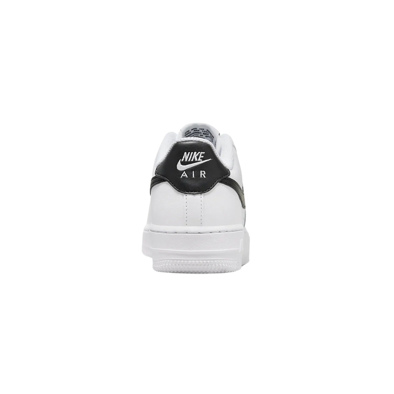 Nike Air Force 1 (Gs) Big Kids Style : Fv5948