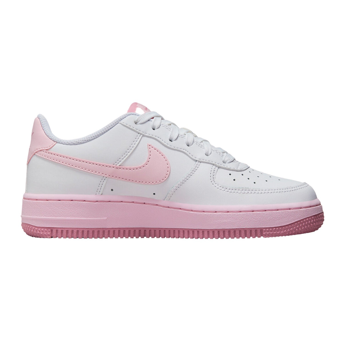 Nike Air Force 1 (Gs) Big Kids Style : Fv5948