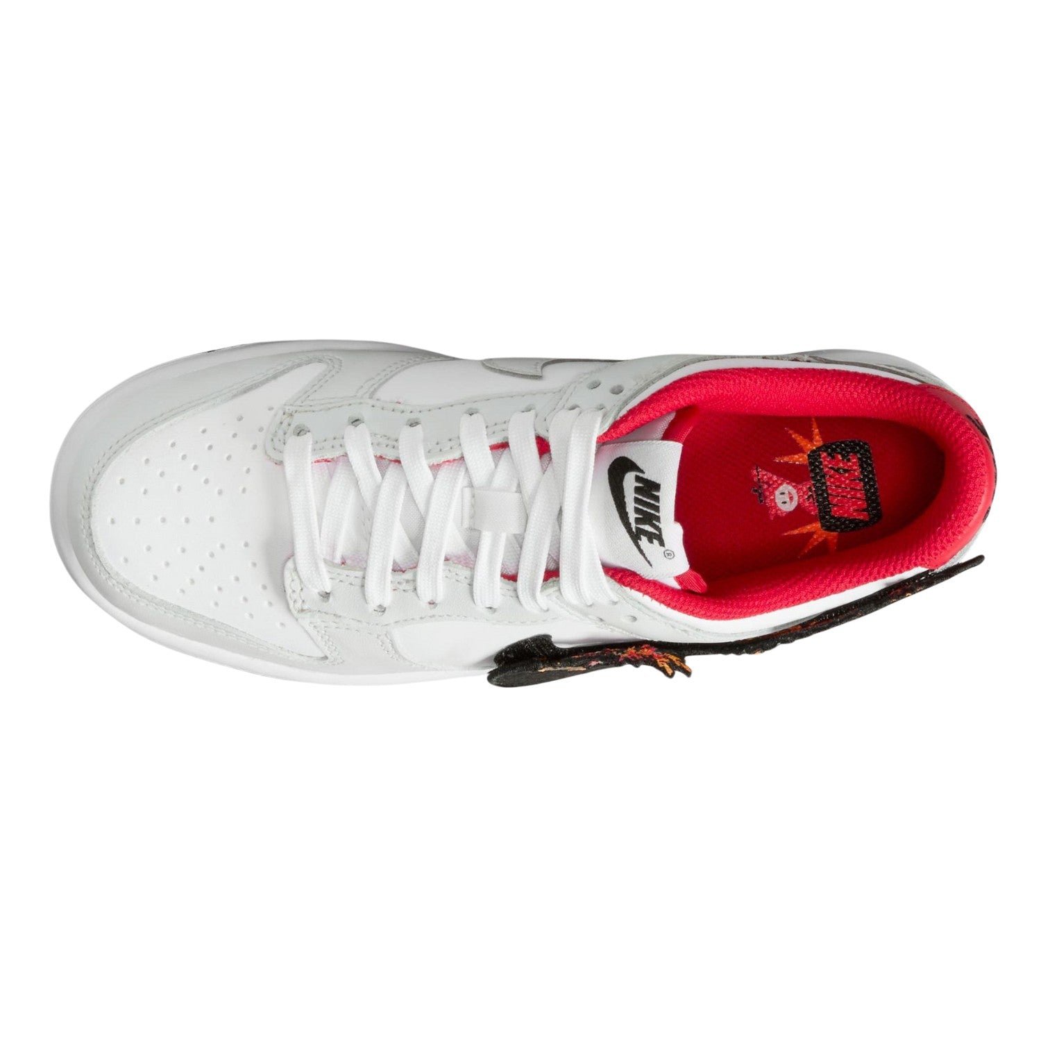 Nike Dunk Low (Gs) Big Kids Style : Fz5528