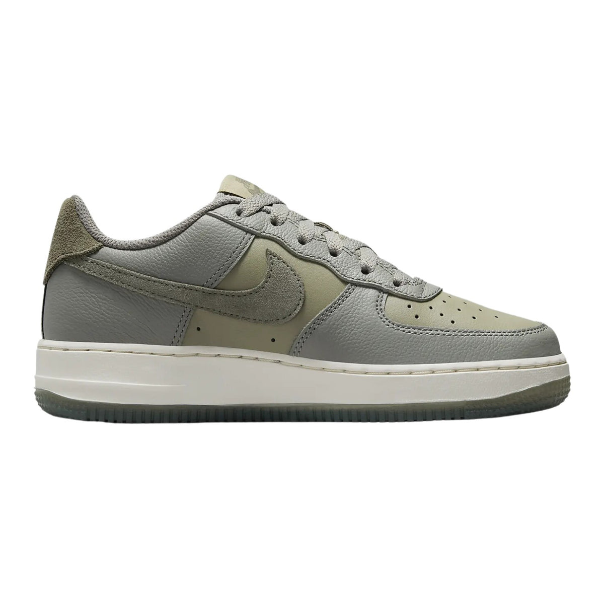 Nike Air Force 1 Lv8 4 (Gs) Big Kids Style : Fq6948