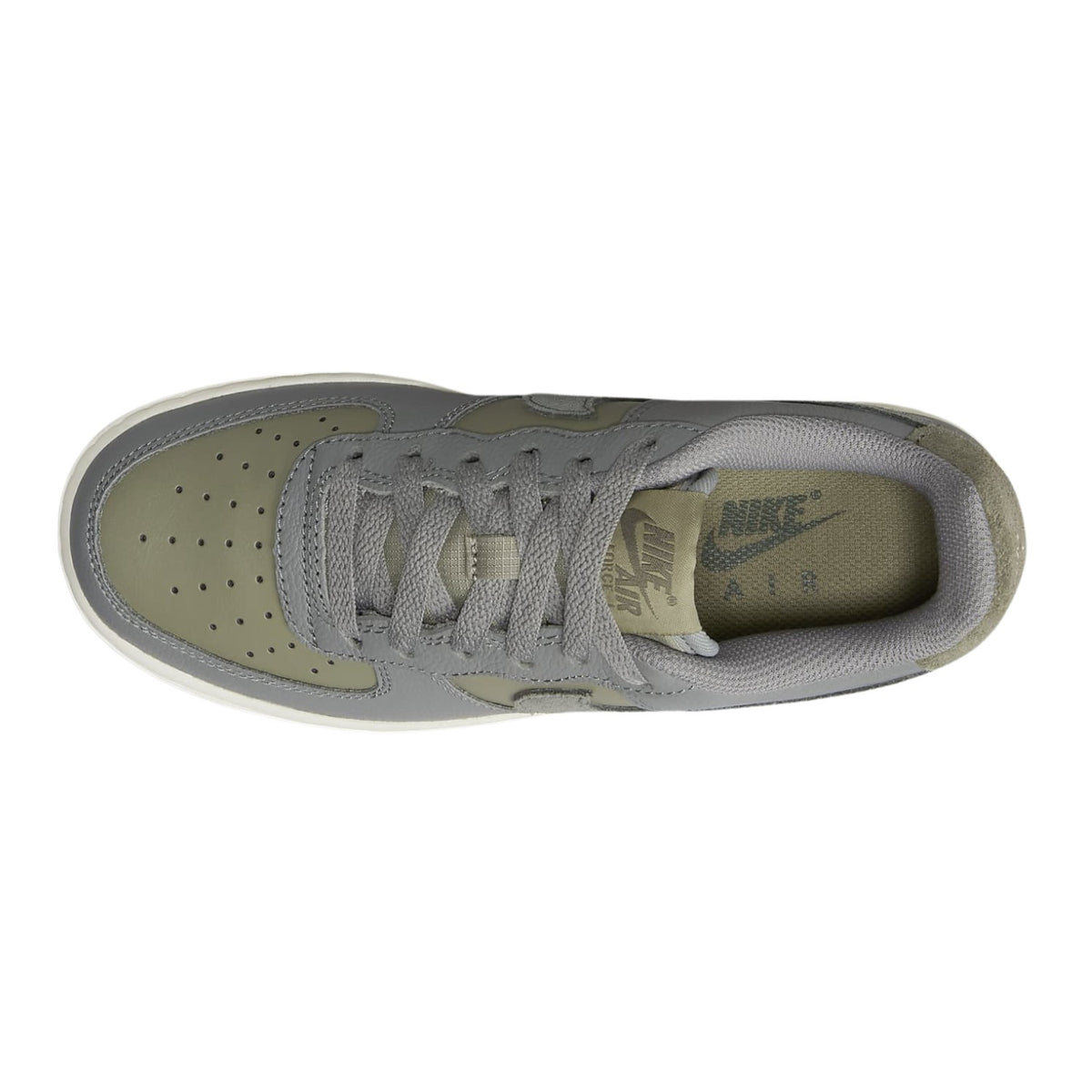 Nike Air Force 1 Lv8 4 (Gs) Big Kids Style : Fq6948