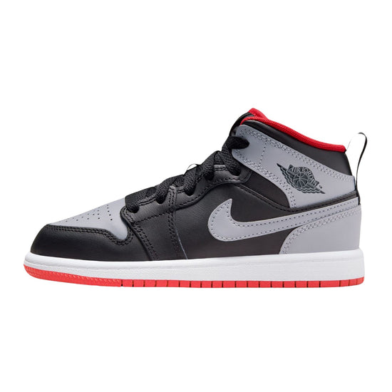 Jordan 1 Mid (Ps) Little Kids Style : Dq8424