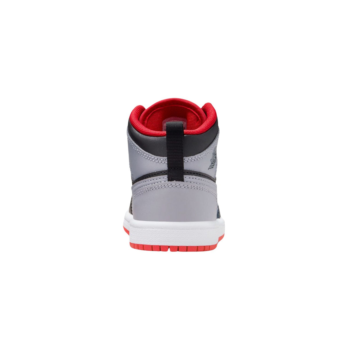 Jordan 1 Mid (Ps) Little Kids Style : Dq8424