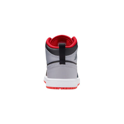 Jordan 1 Mid (Ps) Little Kids Style : Dq8424