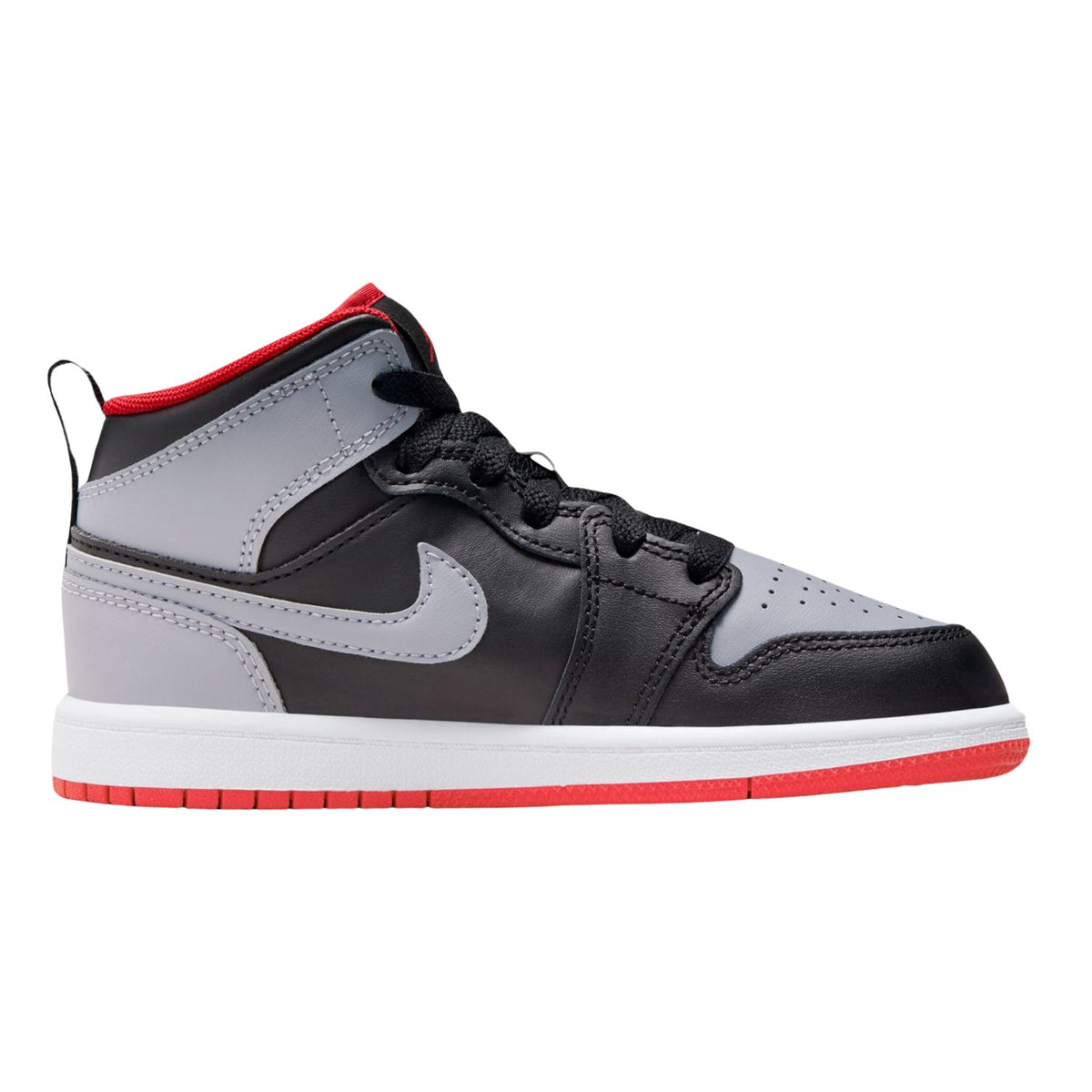 Jordan 1 Mid (Ps) Little Kids Style : Dq8424