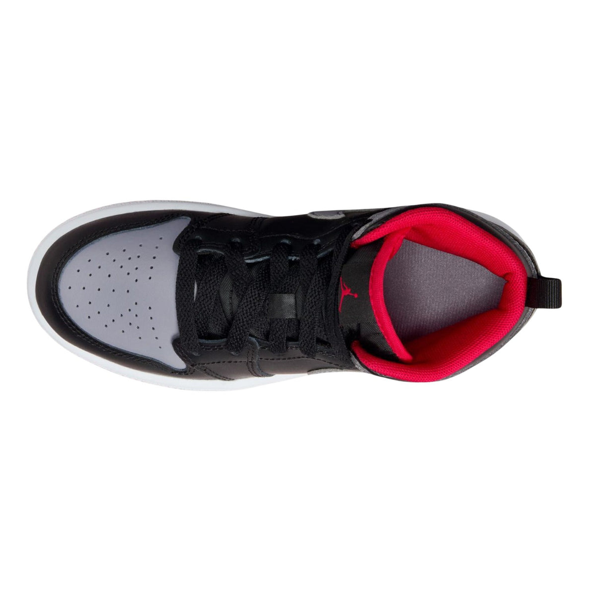 Jordan 1 Mid (Ps) Little Kids Style : Dq8424