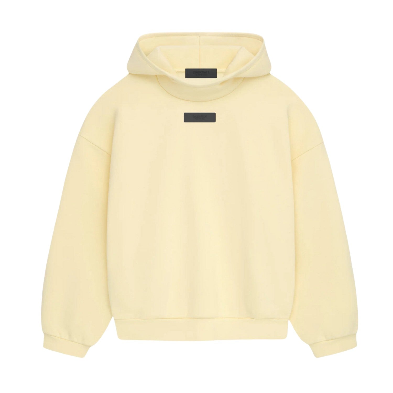 Fear Of God Essential Hoodies Mens Style : Fgmh122
