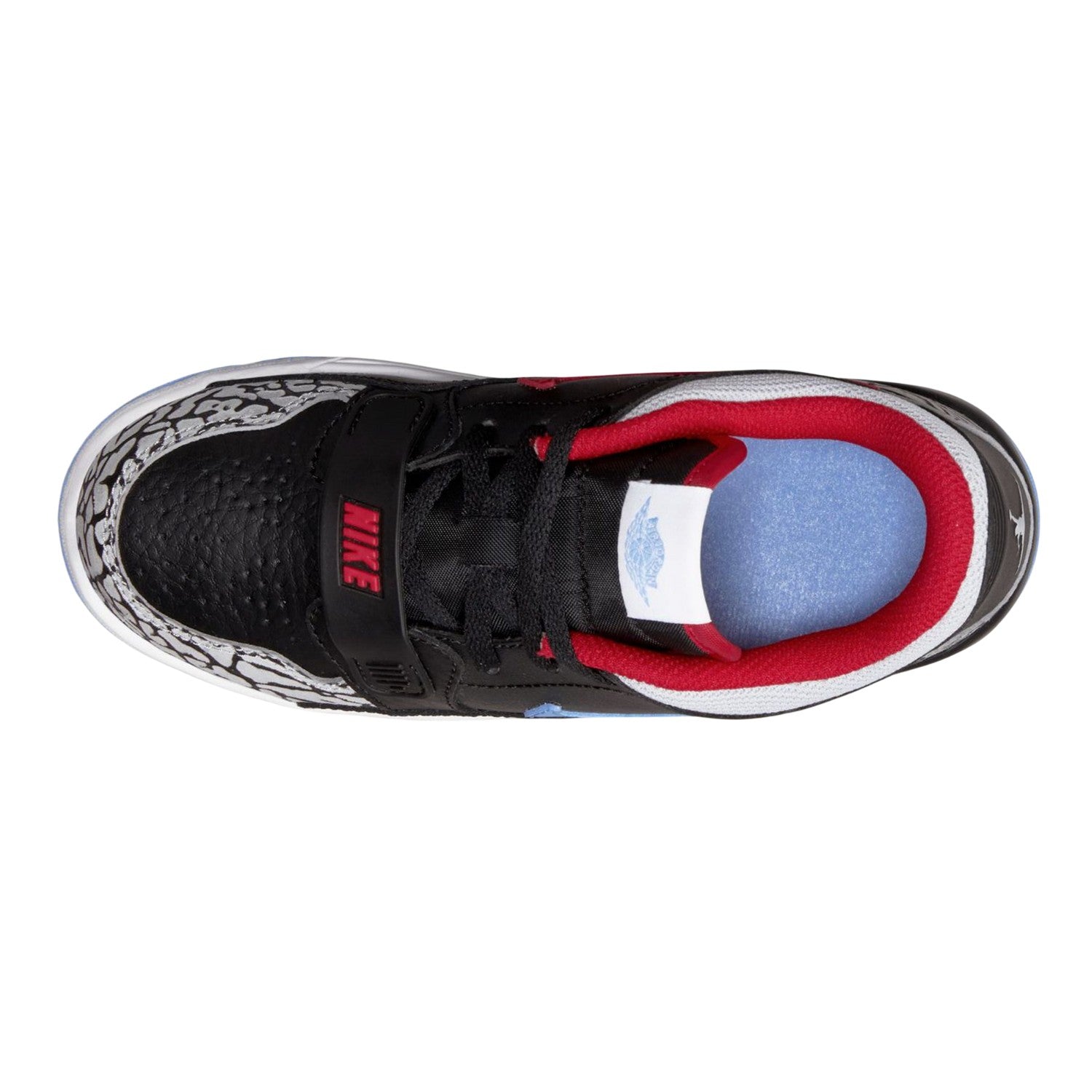 Jordan Legacy 312 Low (Ps) Little Kids Style : Cd9055