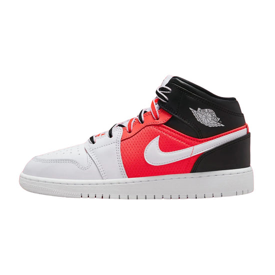 Jordan 1 Mid Se (Ps) Little Kids Style : Fb4418