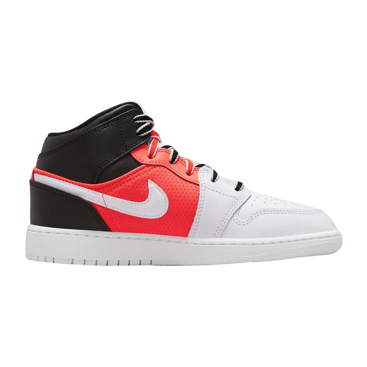 Jordan 1 Mid Se (Ps) Little Kids Style : Fb4418