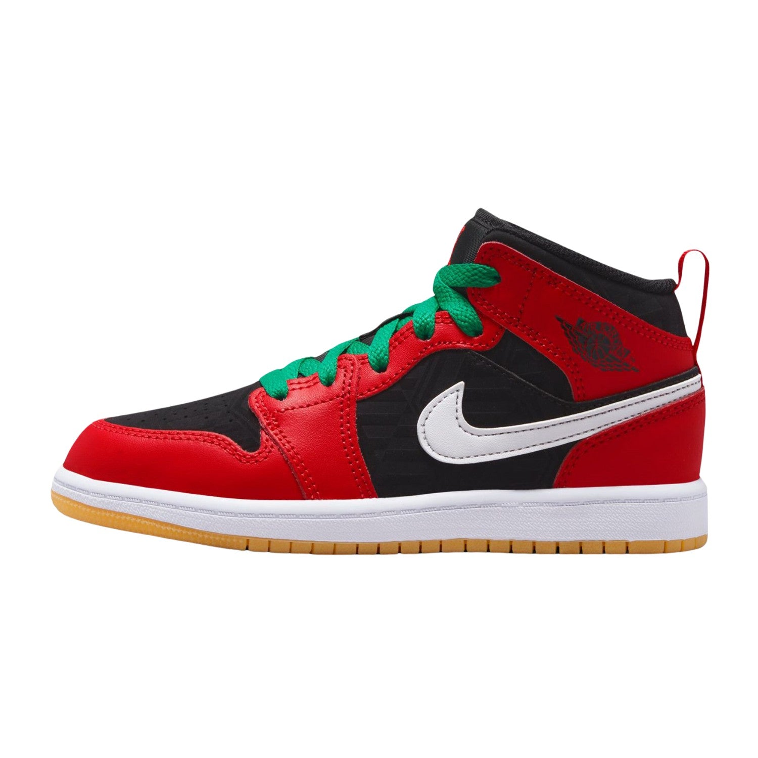 Jordan 1 Mid Se (Ps) Little Kids Style : Dq8419