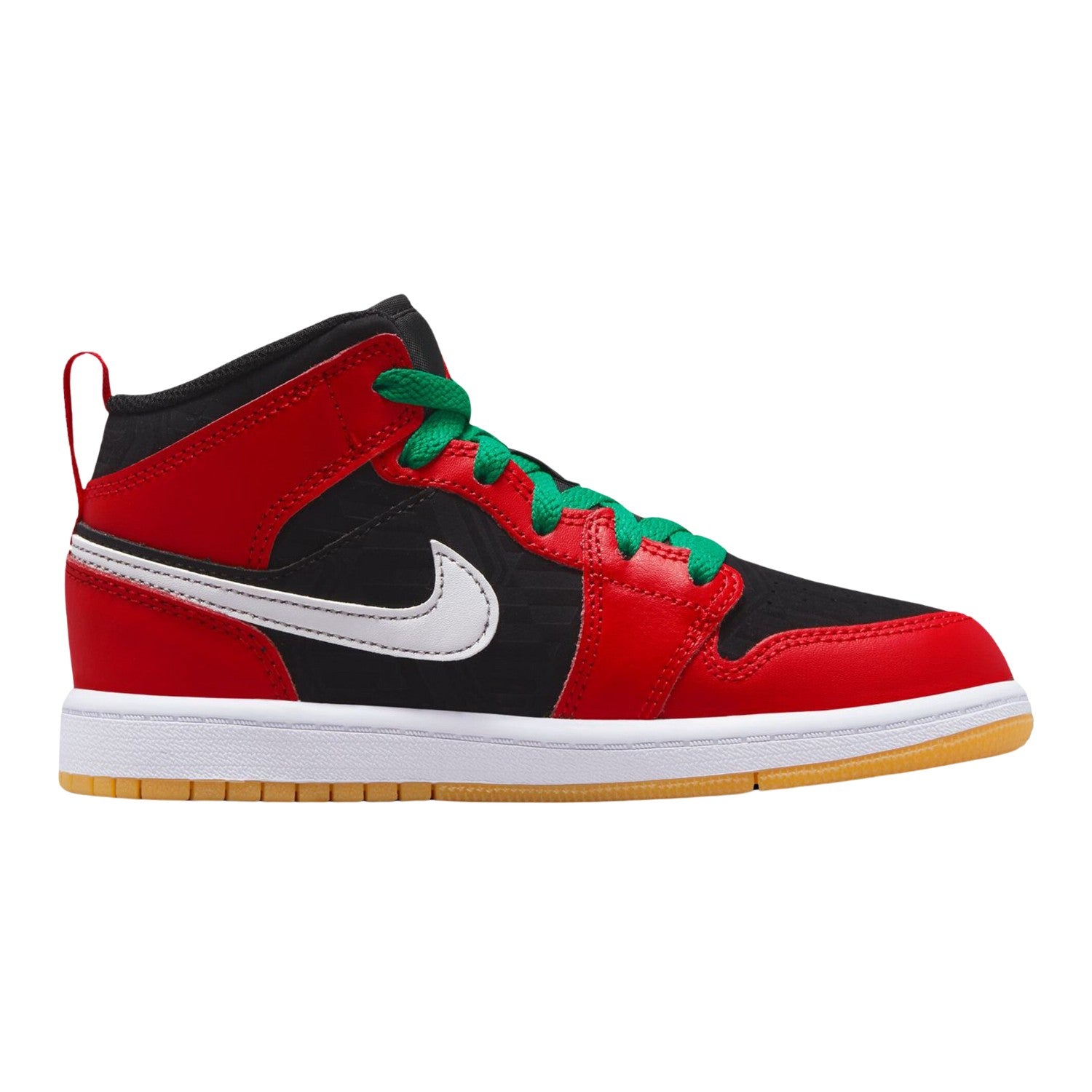 Jordan 1 Mid Se (Ps) Little Kids Style : Dq8419