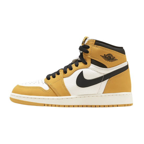 Air Jordan 1 Retro High Og Gs Big Kids Style : Fd1437