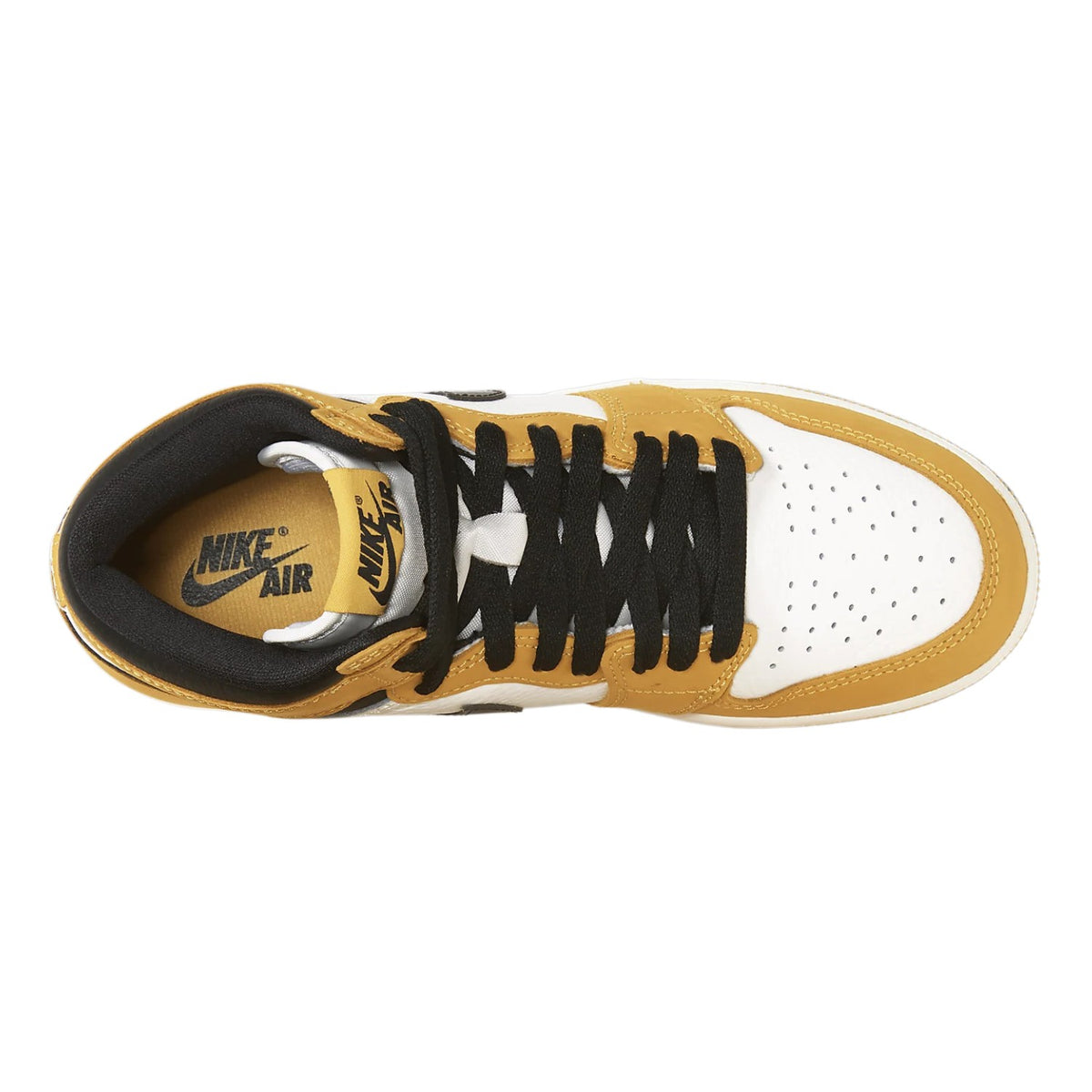 Air Jordan 1 Retro High Og Gs Big Kids Style : Fd1437