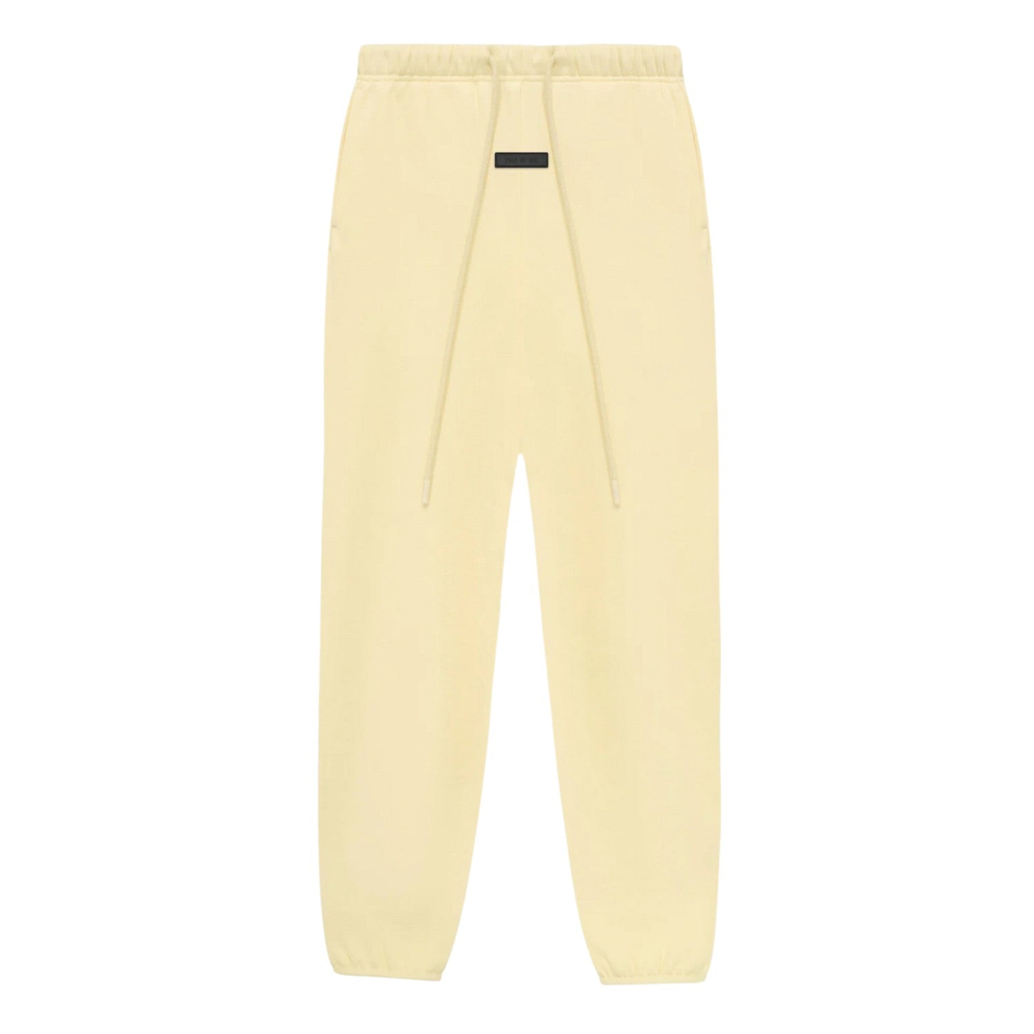 Fear of God Essentials Sweatpant Garden Yellow