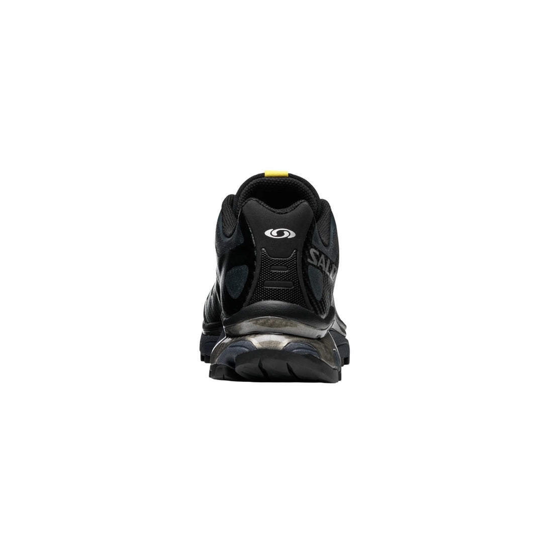 Salomon XT-4 OG Black Silver Metallic