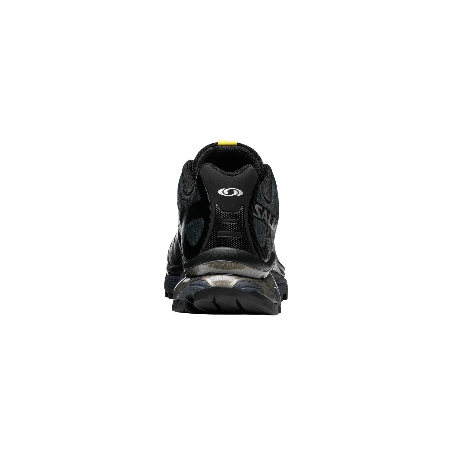 Salomon XT-4 OG Black Silver Metallic