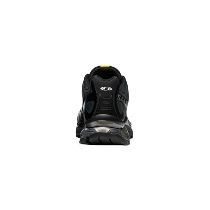 Salomon XT-4 OG Black Silver Metallic