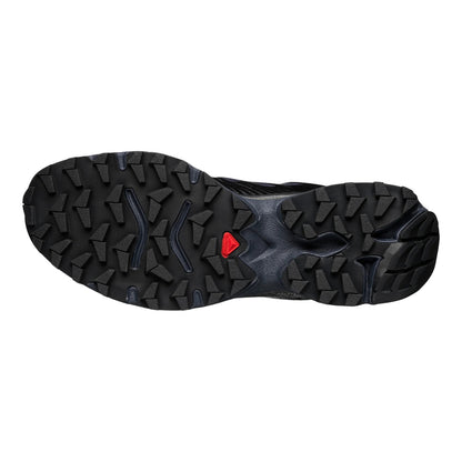 Salomon XT-4 OG Black Silver Metallic