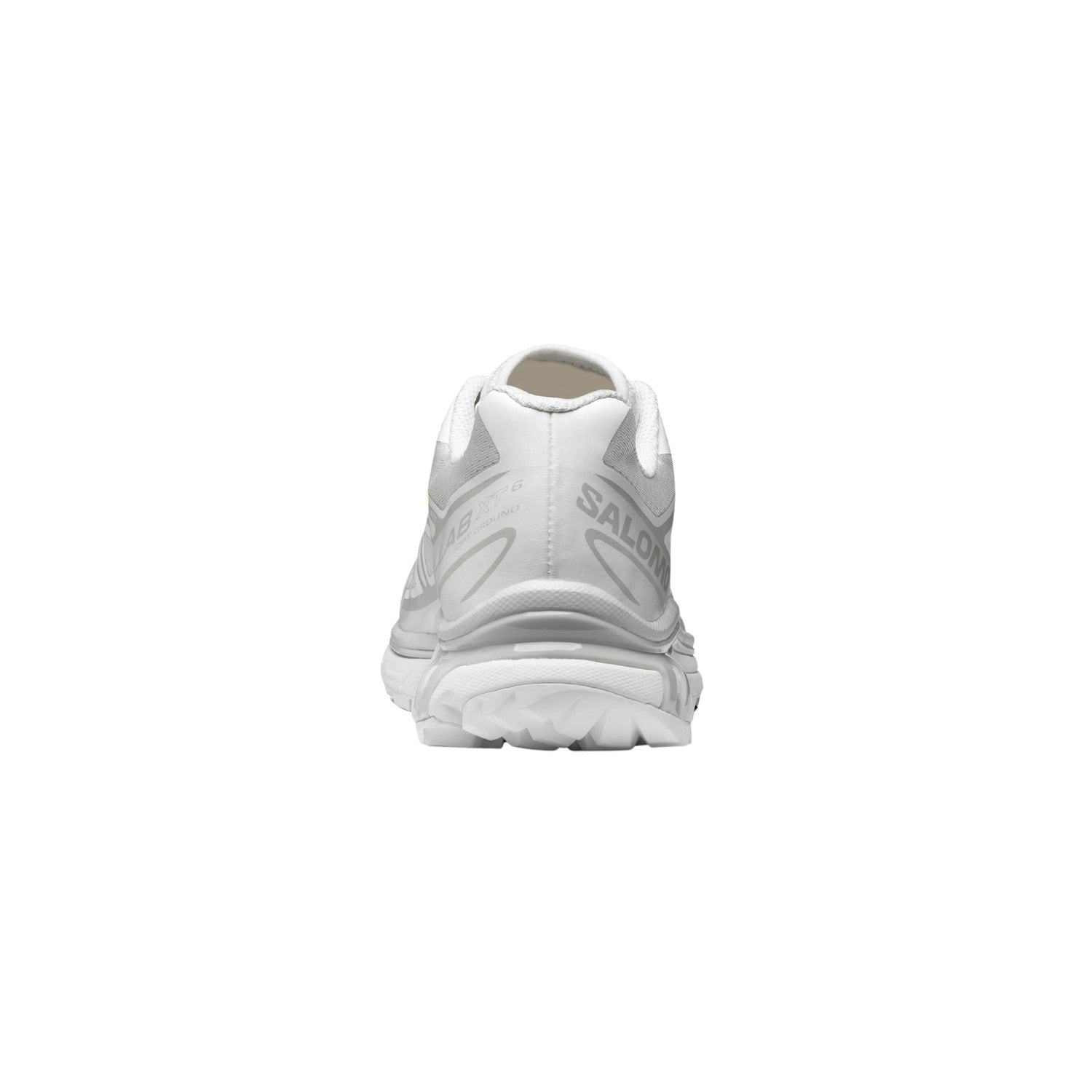 Salomon XT-6 White Lunar Rock