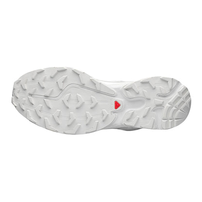 Salomon XT-6 White Lunar Rock